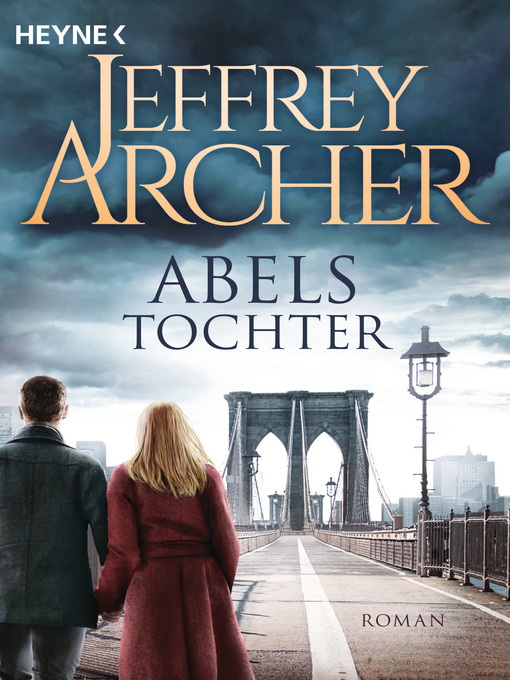 Title details for Abels Tochter by Jeffrey Archer - Available